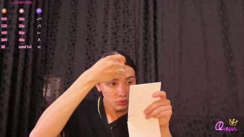 Santy online show from 2, 4, 2026