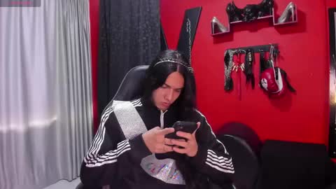 Santy online show from 15, 4, 2026