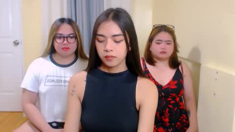 Almira online show from 25, 3, 2026