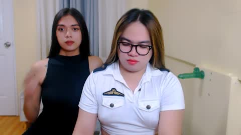 Almira online show from 5, 4, 2026