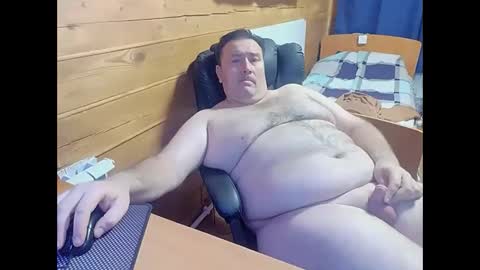 almirsex online show from 10, 11, 2025