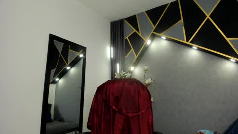 ALMMA online show from 21, 1, 2025