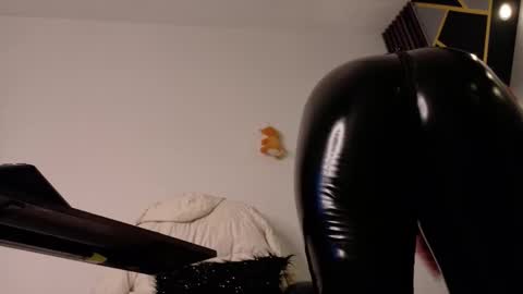 ALMMA online show from 26, 2, 2025