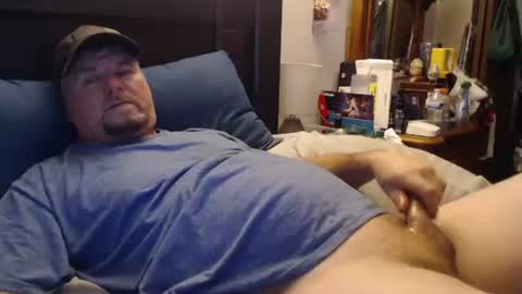 almostheaven online show from 18, 1, 2026