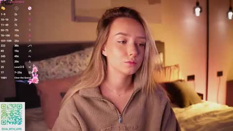 Lia online show from 25, 11, 2025