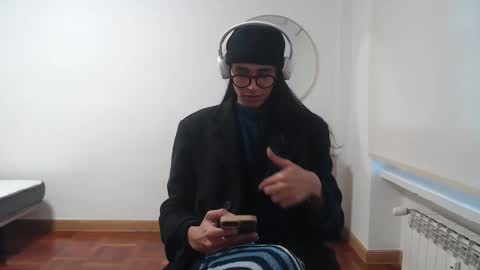 Snapshot of alogenotwink chatting on 30, 3, 2026 STEPHAN online show from 30, 3, 2026