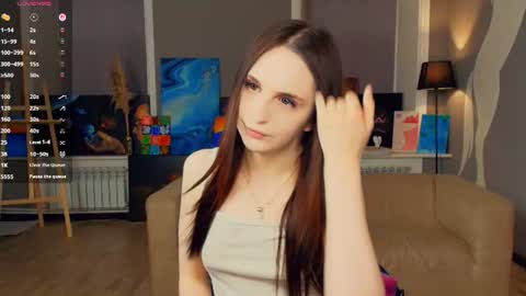 Snapshot of alonareinicke chatting on 4, 7, 2026 Alona online show from 4, 7, 2026