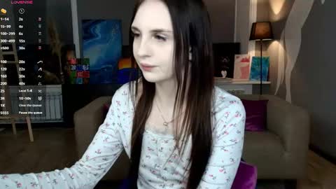 Snapshot of alonareinicke chatting on 10, 7, 2026 Alona online show from 10, 7, 2026