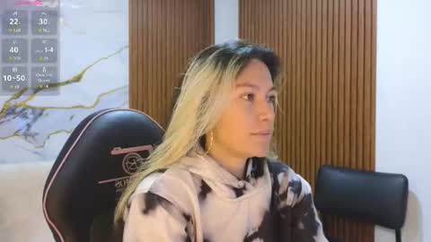 alonddra_tay online show from 1, 7, 2026
