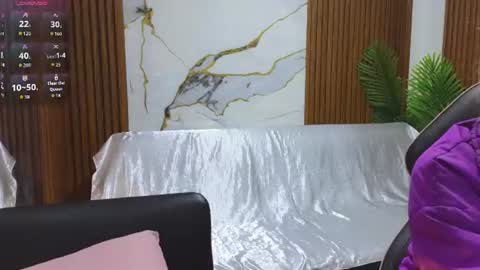 alonddra_tay online show from 2, 7, 2026