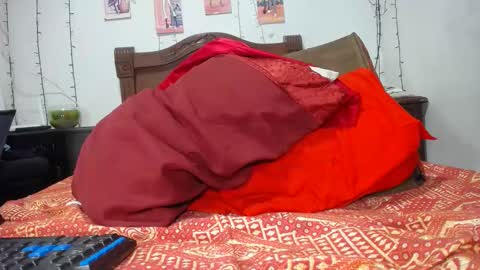 alondra online show from 17, 12, 2024