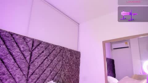 ALONDRAMILF online show from 29, 3, 2026