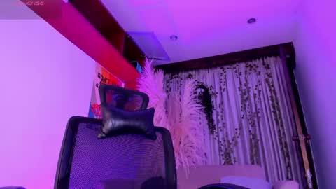 Snapshot of alondrasoomer chatting on 1, 6, 2026 ALONDRA CUTE online show from 1, 6, 2026