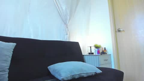 Snapshot of alonehazel chatting on 26, 1, 2025 Hazel Bowie online show from 26, 1, 2025