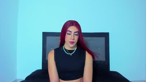 Snapshot of alonehazel chatting on 7, 3, 2025 Hazel Bowie online show from 7, 3, 2025