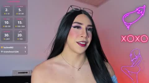 Snapshot of alonehazel chatting on 18, 10, 2025 Hazel Bowie online show from 18, 10, 2025