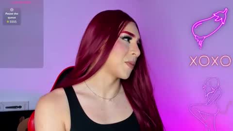 Snapshot of alonehazel chatting on 22, 10, 2025 Hazel Bowie online show from 22, 10, 2025