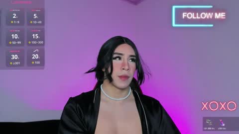 Hazel Bowie online show from 18, 1, 2026