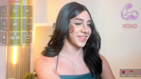 Hazel Bowie online show from 9, 4, 2026