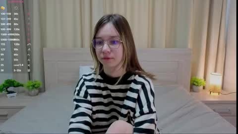 Snapshot of aloreanna chatting on 3, 3, 2026 Alorenna online show from 3, 3, 2026