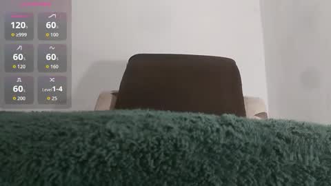 alotofcream4u online show from 20, 2, 2026