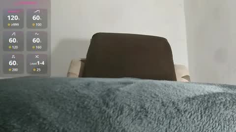 alotofcream4u online show from 12, 4, 2026