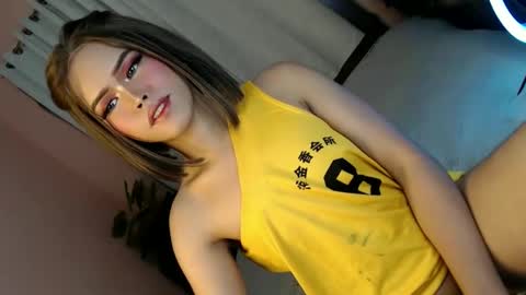 LEXY online show from 5, 3, 2025