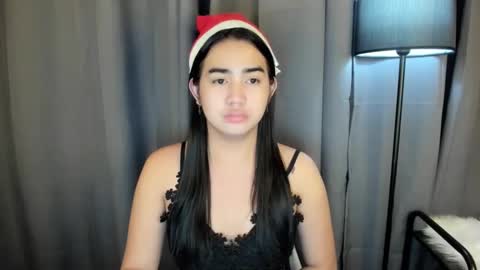 Snapshot of alovelydollnica chatting on 25, 12, 2024 alovelydollnica online show from 25, 12, 2024