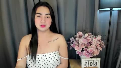 Snapshot of alovelydollnica chatting on 3, 1, 2025 alovelydollnica online show from 3, 1, 2025