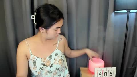 Snapshot of alovelydollnica chatting on 4, 1, 2025 alovelydollnica online show from 4, 1, 2025