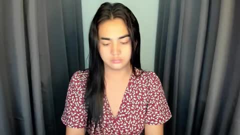 Snapshot of alovelydollnica chatting on 13, 2, 2025 alovelydollnica online show from 13, 2, 2025