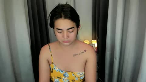 Snapshot of alovelydollnica chatting on 12, 3, 2025 alovelydollnica online show from 12, 3, 2025