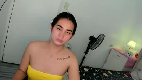 Snapshot of alovelydollnica chatting on 15, 10, 2025 alovelydollnica online show from 15, 10, 2025