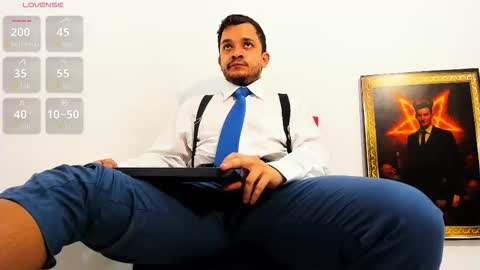 alpha paganni online show from 27, 3, 2026