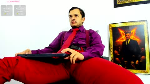 alpha paganni online show from 21, 4, 2026