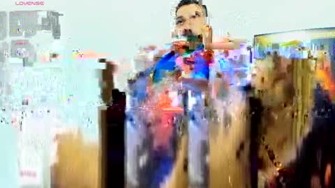 alpha paganni online show from 23, 4, 2026