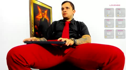 alpha paganni online show from 8, 6, 2026