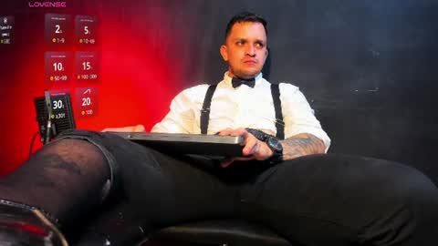 Snapshot of alpha_paganni chatting on 18, 7, 2026 alpha paganni online show from 18, 7, 2026