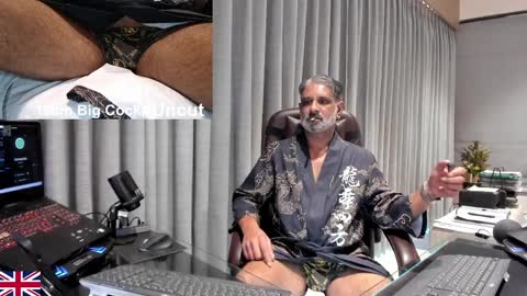alpha_uk_boss online show from 29, 3, 2026