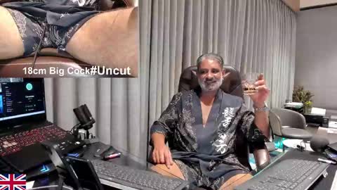 alpha_uk_boss online show from 17, 4, 2026