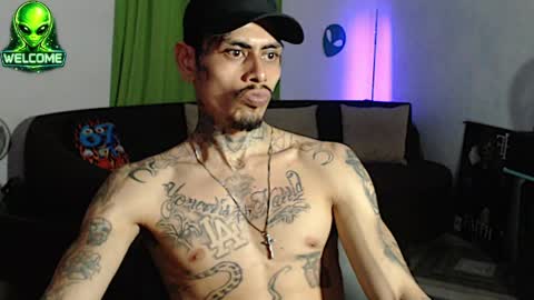Snapshot of alpha_zom chatting on 13, 5, 2026 Alpha Zom online show from 13, 5, 2026