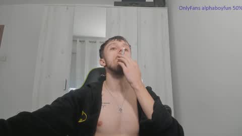 Snapshot of alphaboyfun chatting on 10, 12, 2024 Andi online show from 10, 12, 2024