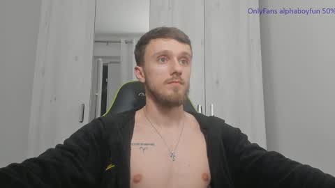 Snapshot of alphaboyfun chatting on 12, 12, 2024 Andi online show from 12, 12, 2024