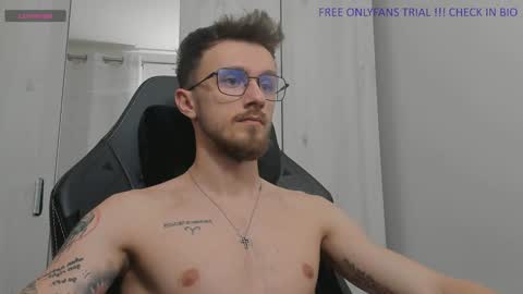 Snapshot of alphaboyfun chatting on 2, 1, 2025 Andi online show from 2, 1, 2025