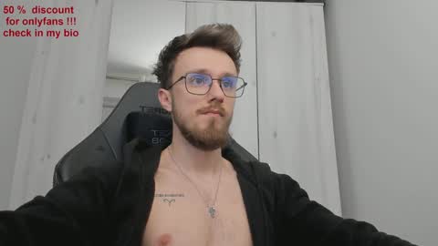 Snapshot of alphaboyfun chatting on 25, 1, 2025 Andi online show from 25, 1, 2025