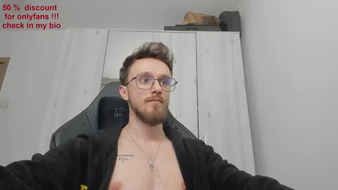 Snapshot of alphaboyfun chatting on 25, 1, 2025 Andi online show from 25, 1, 2025