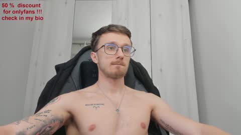 Snapshot of alphaboyfun chatting on 29, 1, 2025 Andi online show from 29, 1, 2025