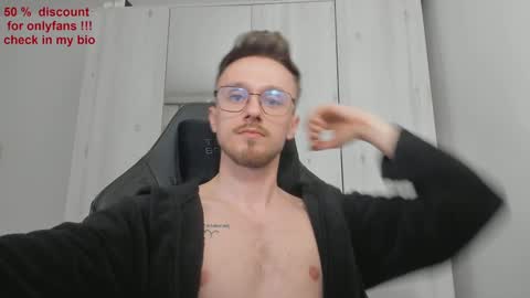 Snapshot of alphaboyfun chatting on 5, 2, 2025 Andi online show from 5, 2, 2025