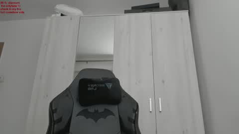 Snapshot of alphaboyfun chatting on 22, 2, 2025 Andi online show from 22, 2, 2025