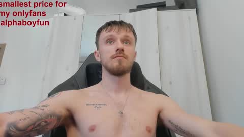 Snapshot of alphaboyfun chatting on 24, 2, 2025 Andi online show from 24, 2, 2025